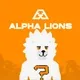 Alpha Lions