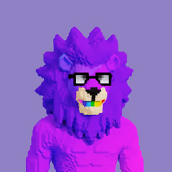 Alpha Lions #173