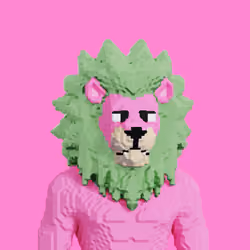 Alpha Lions #170