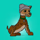 Legless Leo