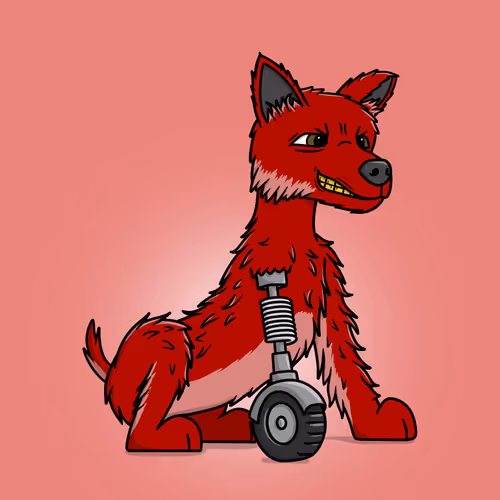 Item #583 Media