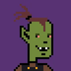 The Goblins #923