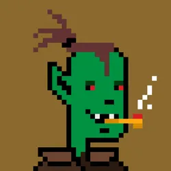 The Goblins #559