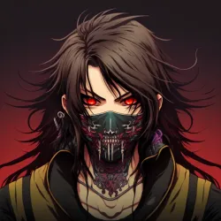ApeMask #89