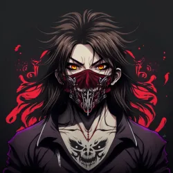 ApeMask #57