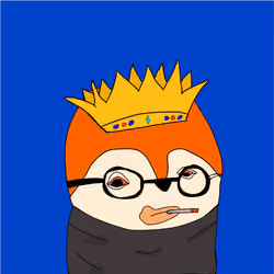 HashLips NFT #1034
