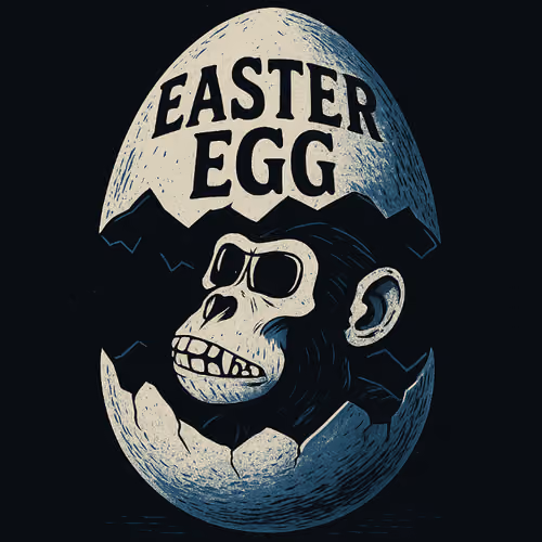 Easter Egg