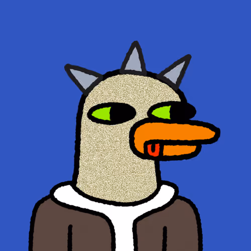 Ducko #99