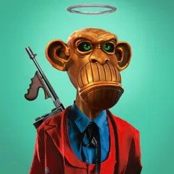 QUANTUM on APE #952