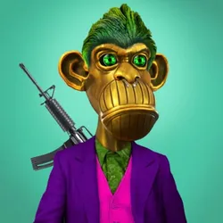 QUANTUM on APE #942