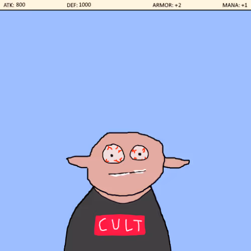 CUM GOBLINS