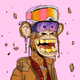 GangApeBlingClub #1192
