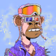 GangApeBlingClub #1204