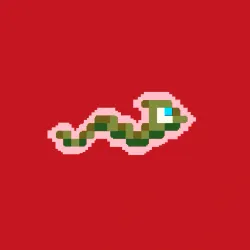 cute snakes  #73