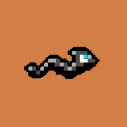cute snakes  #150
