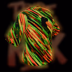 TCR Intense Tee #96
