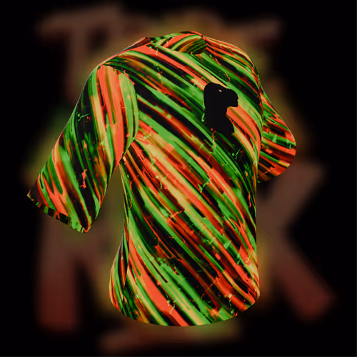 TCR Intense Tee #1