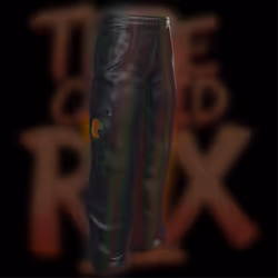 TCR Intense Cargo Pants #94