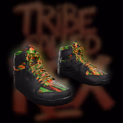 TCR Intense Shoes #92
