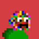 1167