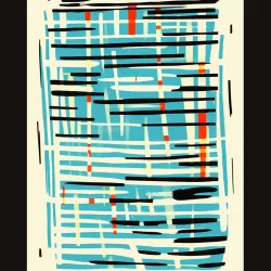 100 Days by Vittorio Achini #14