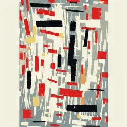 100 Days by Vittorio Achini #13