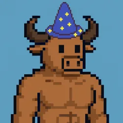 Minos on Ape #147