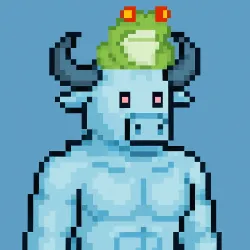 Minos on Ape #151