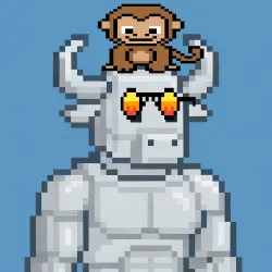 Minos on Ape #150