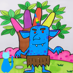 425