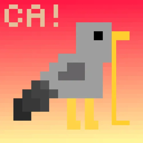 Whats the CA! #929