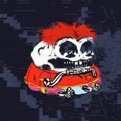 Fruggerz #207