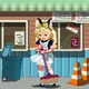 Ape Maids