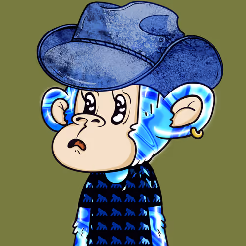 BANANA BAY APE#306