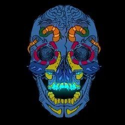 Neurobyte Visions #75