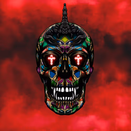 Crypt #2247
