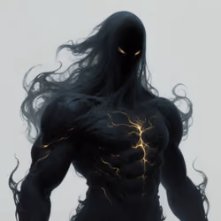 Apes Shadow Monster #281