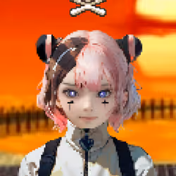 PROJECT AEON  #2904