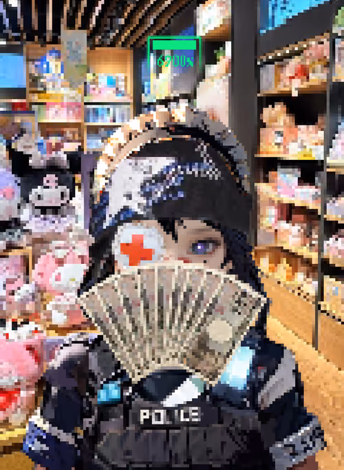 Item #758 Media