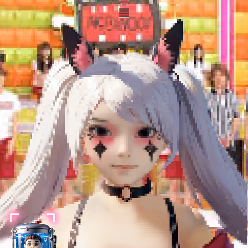 Project Aeon