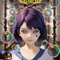 PROJECT AEON  #2069