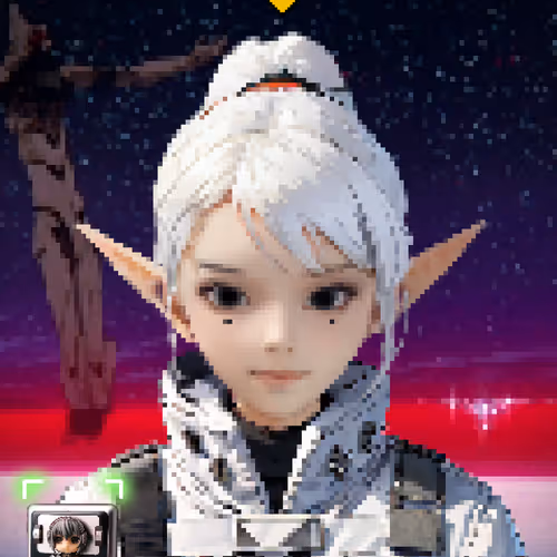 Project Aeon