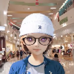PROJECT AEON  #2994