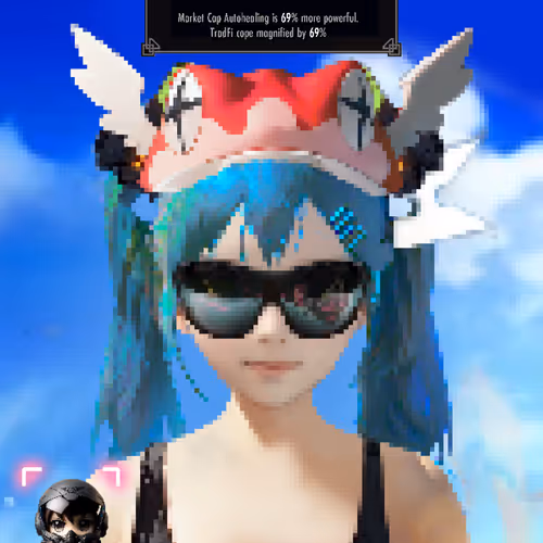 Project Aeon
