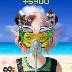 PROJECT AEON  #1260