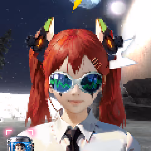 Project Aeon