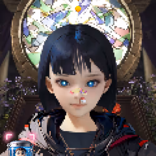 PROJECT AEON  #707