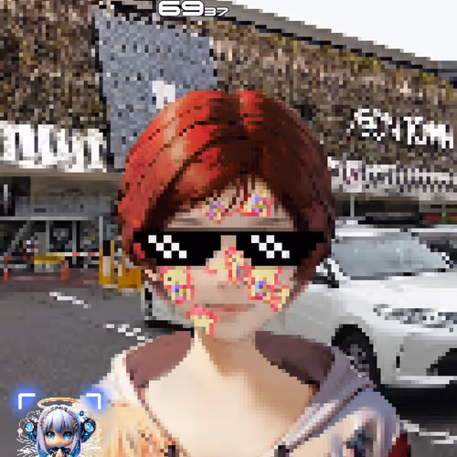 Project Aeon