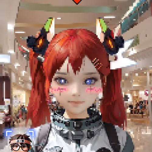 Project Aeon