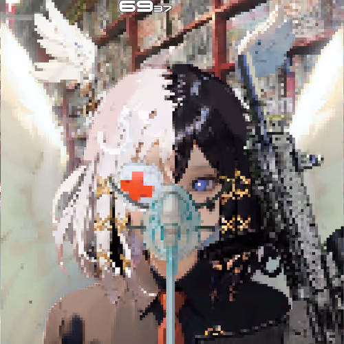 PROJECT AEON  #1848